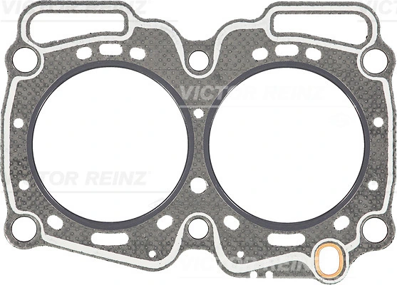 Gasket, cylinder head